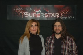 Jesucristo Superstar