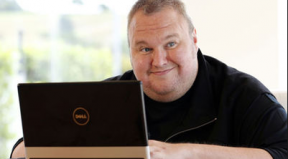 Kim DotCom