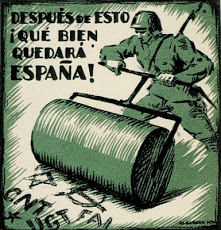 publicidad franquista