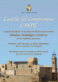 Cartel Castillo