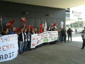 En defensa del tren