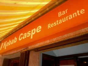 Kebab Caspe1