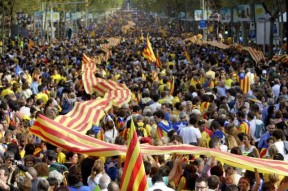 Diada 2013