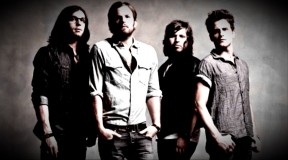 Kings of Leon