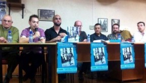 Presentación de "Los Años de los que no te hablé II"