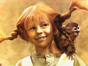 pippi calzaslargas