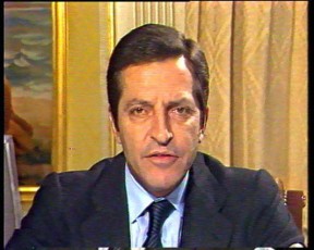 Adolfo Suárez