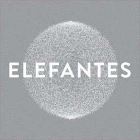 Elefantes-portada disco