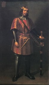 Fernando de Antequera