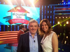 Millán y Marilo