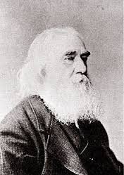 Lysander Spooner: Dejadme en paz e id a la mierda, malditos ancaps.