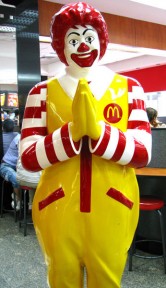 Ronald