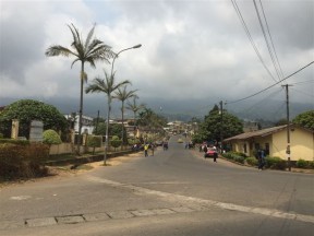 Camerún