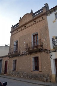 El Caserón