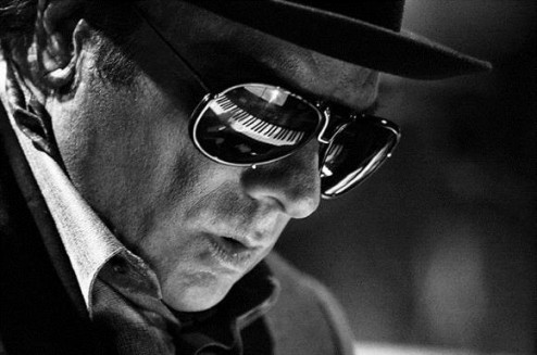 Van Morrison