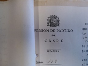 Cárcel Caspe (2)