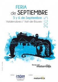 feria Valderrobres