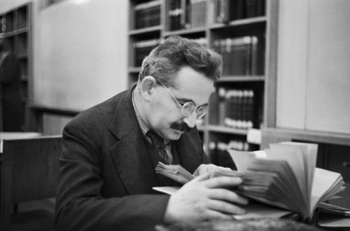 Walter Benjamin